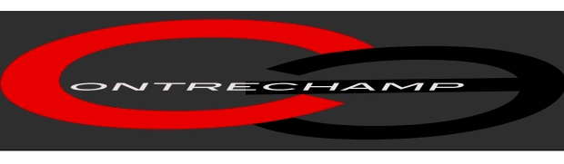 Contrechamp logo